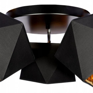 Люстра декоративна Sirius 8888-3 на 3 плафона