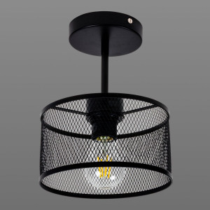 Люстра підвісна Sirius S1555-1 на 1 плафон