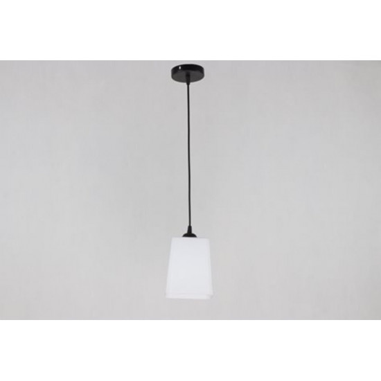 Люстра підвісна Sirius KC005-1 на 1 плафон  фото № 2