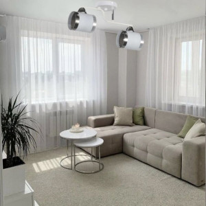 Люстра стельова Sirius 9092/2 на 2 плафона