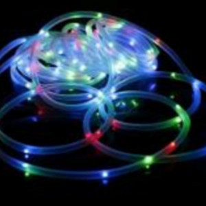 Садова гірлянда Sirius PLG50RW на сонячній батареї