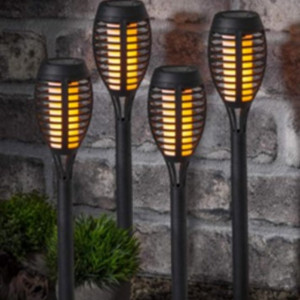 Вуличний садово-парковий ліхтар Sirius SLP54 (наземний)