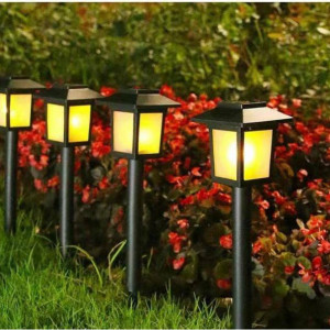 Вуличний садово-парковий ліхтар Sirius SLP54A (наземний)