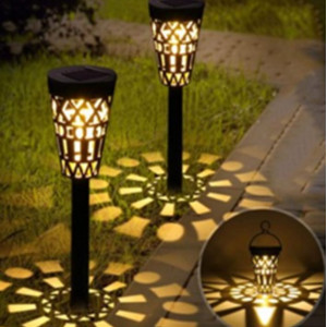 Вуличний садово-парковий ліхтар Sirius SLP67A (наземний)