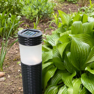 Вуличний садово-парковий ліхтар Sirius SLP68 (наземний)