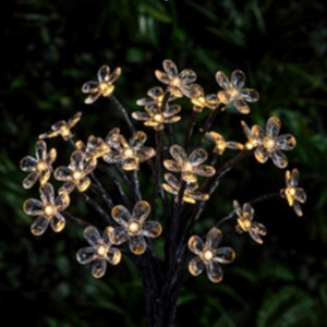 Вуличний садово-парковий ліхтар Sirius SLP46 (наземний)