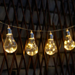 Вуличний садово-парковий ліхтар Sirius SLS10CB