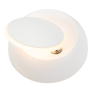 Світлодіодне бра Sirius 8872M-W