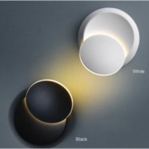 Світлодіодне бра Sirius 8872M-W