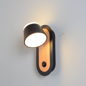 Світлодіодне бра Sirius 3189B