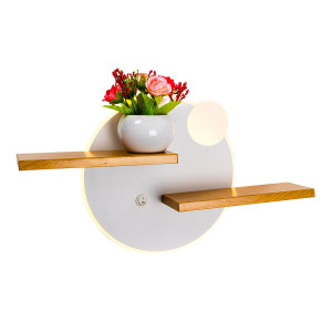 Бра настінне світлодіодне Sirius 8929-R