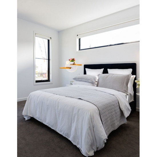 Бра настінне світлодіодне Sirius 8929-R  фото № 3