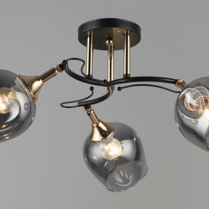 Люстра Sirius B N5031/3 на 3 плафони