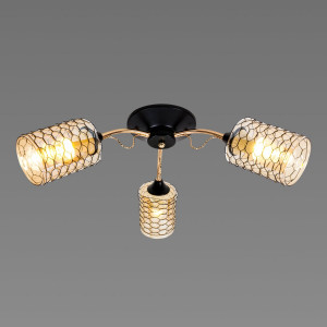 Люстра Sirius B N5063/3 на 3 плафони