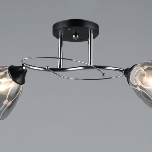 Люстра Sirius B A3857/2 на 2 плафони