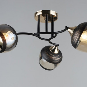 Люстра Sirius B A3858/3 на 3 плафони