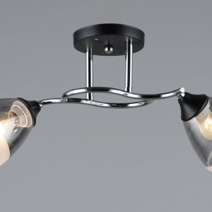 Люстра Sirius B A3859/2 на 2 плафони
