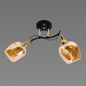 Люстра Sirius B N5006/2 на 2 плафони