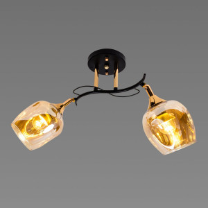 Люстра Sirius B N5006/2 на 2 плафони