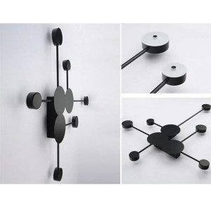 Бра настінне світлодіодне Sirius 8868-6