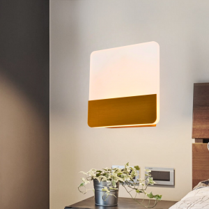 Бра світлодіодне настінне Sirius 8887