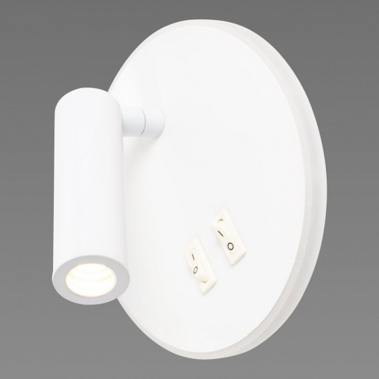 Бра світлодіодне настінне Sirius 8906R  фото № 7