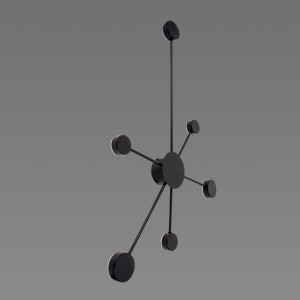 Світлодіодне бра Sirius 8919-6