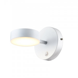 Бра настінне світлодіодне Sirius 8733-W