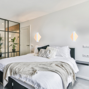 Бра світлодіодне акрилове Sirius 8756 S