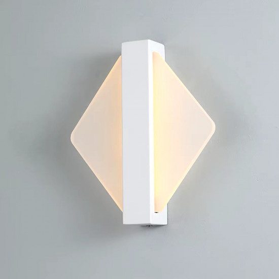 Бра світлодіодне акрилове Sirius 8756 S  фото № 4