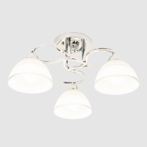Люстра Sirius Л 8081/3 на 3 плафони