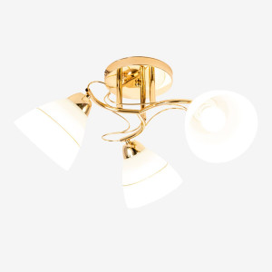 Люстра Sirius Л 8085/3 на 3 плафони