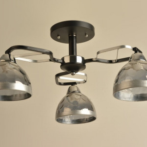 Люстра Sirius Л 8089/3 на 3 плафони