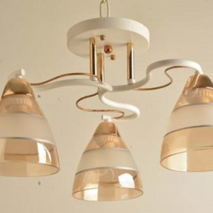 Люстра Sirius Л 8073/3 на 3 плафони