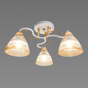 Люстра Sirius Л 8073/3 на 3 плафони