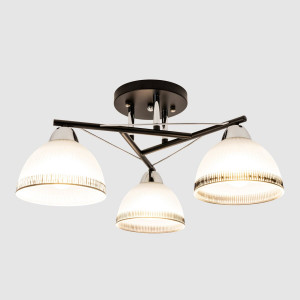 Люстра Sirius Л 8055/3 на 3 плафони