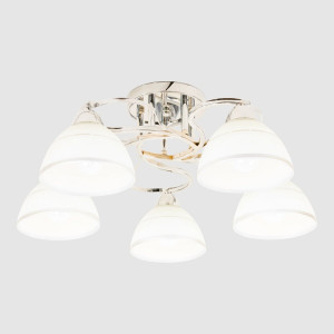 Люстра Sirius Л 8081/5 на 5 плафонів