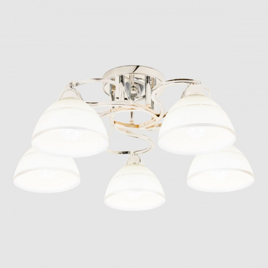 Люстра Sirius Л 8081/5 на 5 плафонів  фото № 2