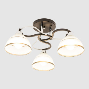 Люстра Sirius Л 8082/3 на 3 плафони