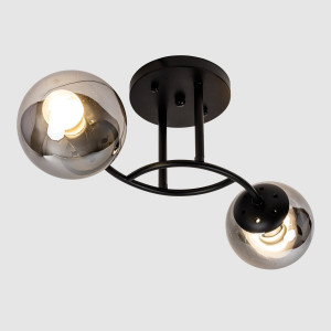 Люстра Sirius Л 8068/2 на 2 плафони