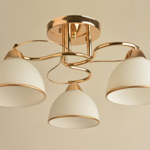 Люстра Sirius Л 8118/3 на 3 плафони