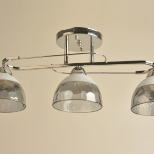 Люстра Sirius Л 8105/3 на 3 плафони