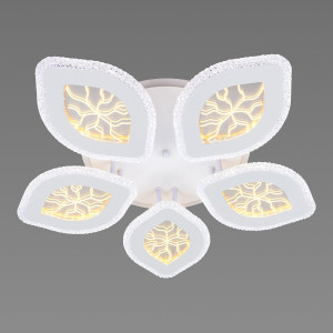 Люстра світлодіодна Sirius B S2313/5