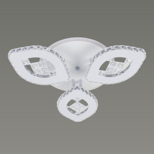 Люстра світлодіодна акрилова B S2823/3