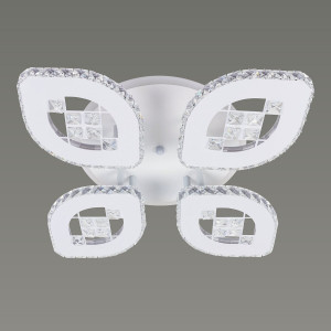 Люстра світлодіодна акрилова B S2823/4