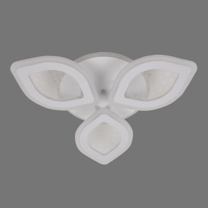 Люстра світлодіодна B YH764/3