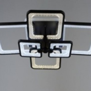 Люстра світлодіодна Sirius B YH766/6