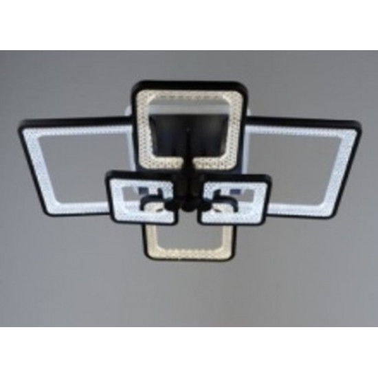 Люстра світлодіодна Sirius B YH766/6  фото № 2