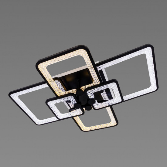 Люстра світлодіодна Sirius B YH766/6  фото № 6