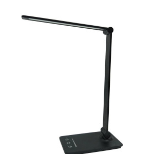 Настільна лампа Sirius TY-2088-3LED (BLACK)